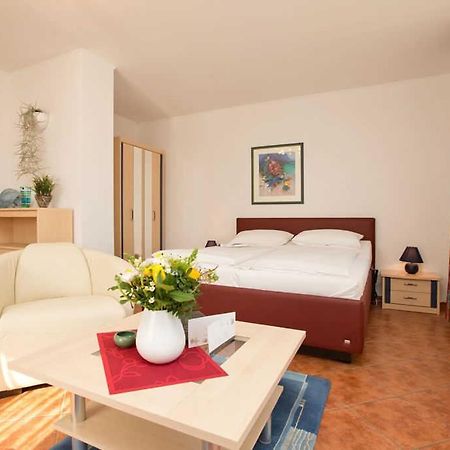 Villa Goodewind App 7 2 Fabian Heringsdorf Dış mekan fotoğraf