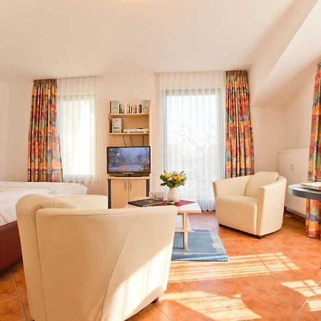 Villa Goodewind App 7 2 Fabian Heringsdorf Dış mekan fotoğraf